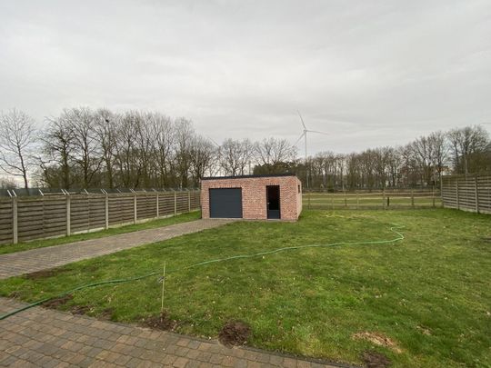 Rustig gelegen en instapklare woning - Foto 1