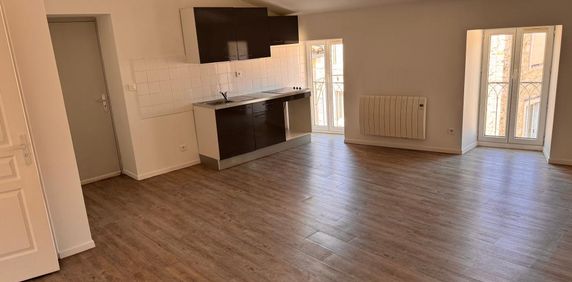Location Appartement 2 pièces 48m² ST AMBROIX 30500 - Photo 2