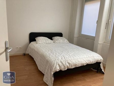 Location Appartement 2 pièces 29m² ST ETIENNE 42000 - Photo 2