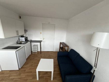 Appartement 1 pièce - - Photo 3