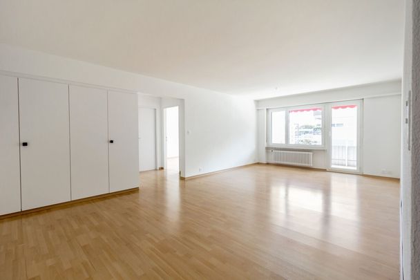 1.5-Zimmer-Wohnung in Rorschach zu vermieten! - Photo 1