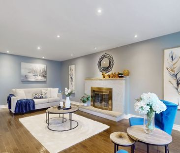 For Lease - 28A Westwood Lane, Richmond Hill, Ontario - Photo 2