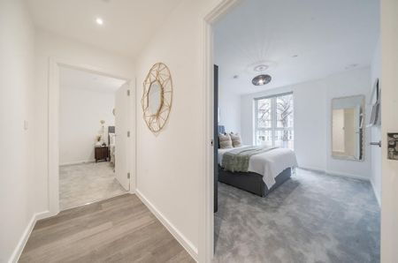 2 bedroom apartment to rent - Photo 3