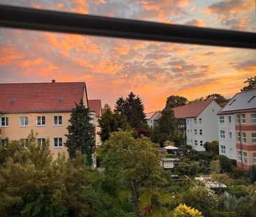 Möblierte 2 Zimmer Wohnung in Berlin Reinickendorf zur Untermiete - Photo 1
