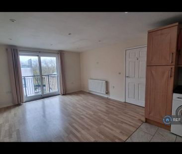 1 bedroom flat to rent - Photo 5