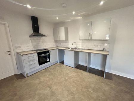 1 bedroom apartment to rent - Photo 5