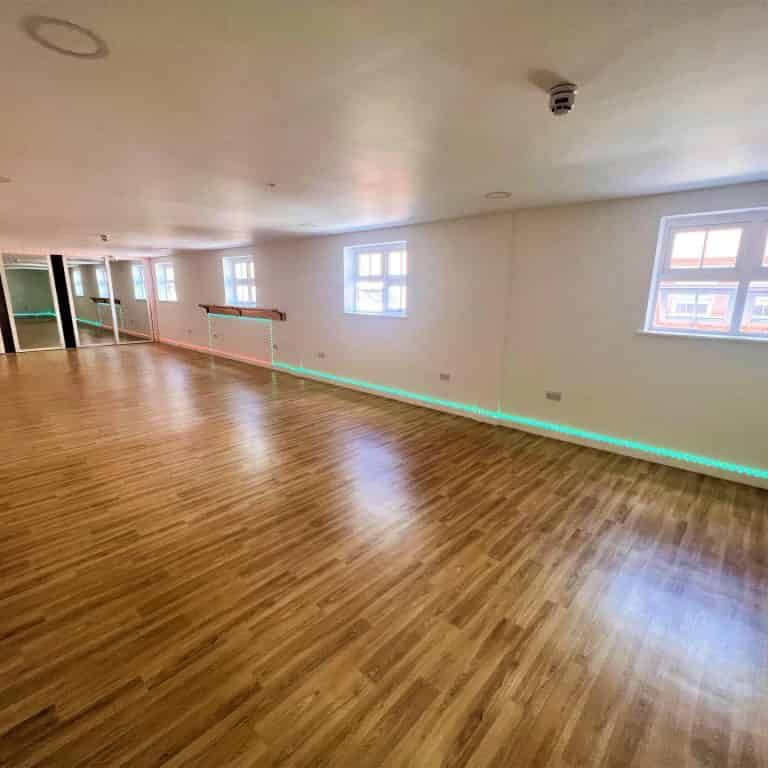 Deluxe Studio - Photo 1