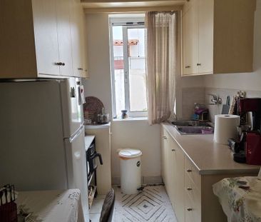 Studio/Γκαρσονιέρα για ενοικίαση Νέο Αιγάλεω (Αιγάλεω) - Φωτογραφία 5
