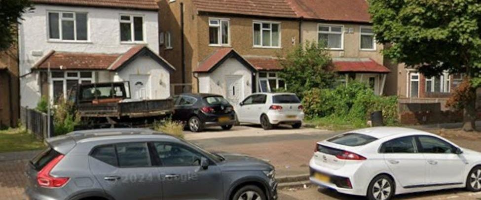1 bedroom in a house share to rent - Photo 1