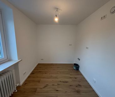 Moderne 3-Zimmer-Wohnung in Augsburg-Univiertel zu vermieten - Photo 3