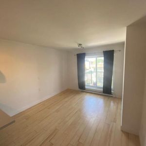 1 CH - 1 SDB - Montréal - $1,299 /mo - Photo 2