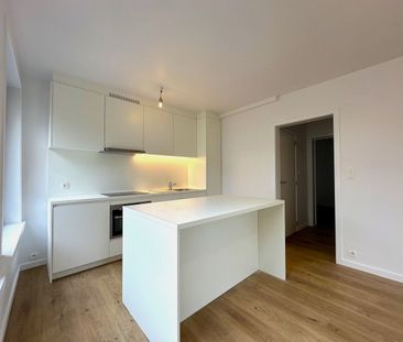 éénslaapkamerappartement op Sint-Annaplein - Foto 4