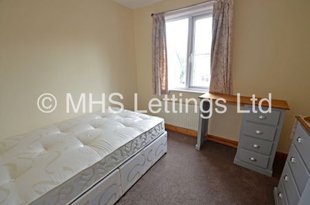 11 Buckingham Road, Leeds, LS6 1BP - Photo 3