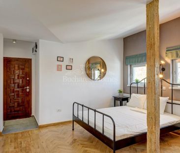 Urban Loft with Roof Terrace, Old-Town Centre - Photo 4