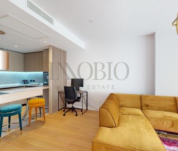 Apartament 2 Camere | 70 mp + Terasă 24 mp | One Herăstrău Towers - Photo 1