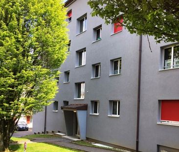 Chemin de la Cassinette 3, 1018 LAUSANNE | Appartement 2 pièces - Photo 1