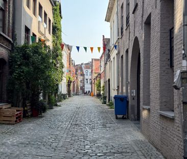 Appartement te huur in Gent - Foto 1