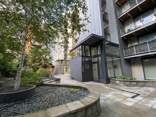 Base Apartments, Castlefield, M15 - Photo 1