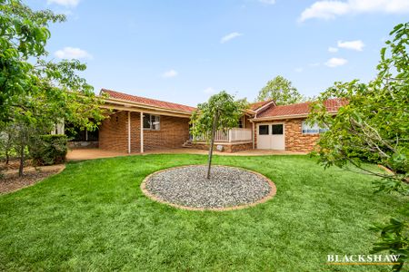 6 Schuler Place, McKellar ACT 2617 - House For Rent | Domain - Photo 4