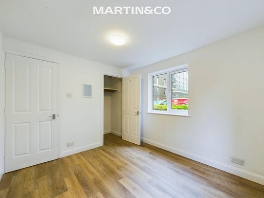 1 bedroom ground floor flat to rent - Photo 1