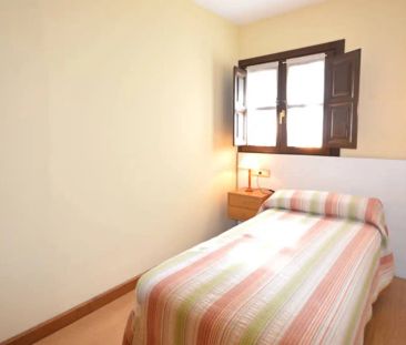 Apartamento de alquiler en Lugar Quintana, 157, Posada - Barro - Foto 5