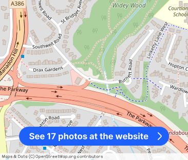 Burnett Road, Crownhill, Plymouth - Photo 1