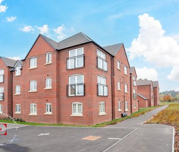 2 bedroom apartment to rent - Photo 2