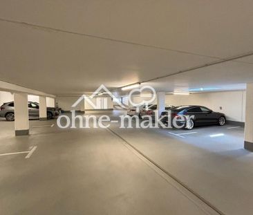 Helle 1-Zimmer-Wohnung mit Balkon nahe Innenstadt und Universität - Photo 6