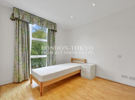 Hornby Close, NW3, London - Photo 5
