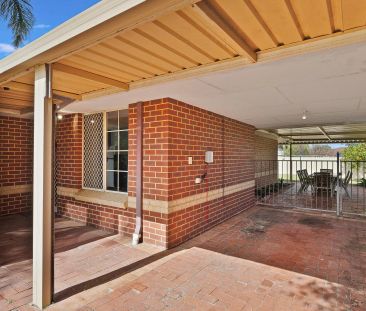 Well-Presented 3x1 in Prime Erskine Location - Photo 5