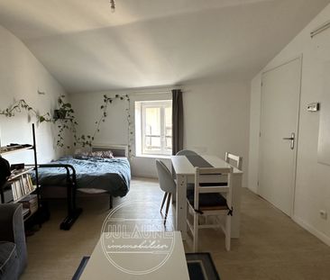 Location Appartement 1 pièce 37m² LIMOGES 87000 - Photo 3