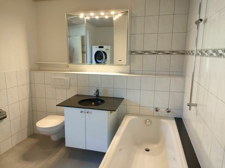 3.5 Zimmer, 85 m², 1. Stock - Foto 4