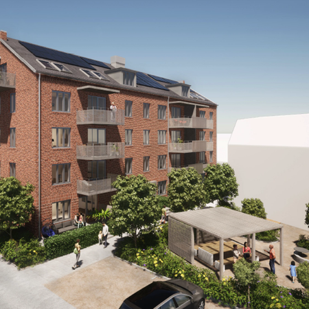 Villavägen 37, Sibbarp - Foto 3