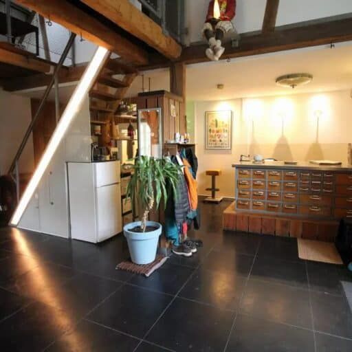 Tennisstraat - Foto 1