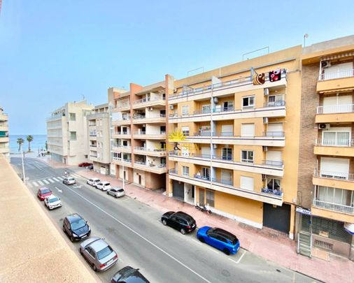 ​ APARTMENT RENTAL A FEW METERS FROM PLAYA DEL CURA IN TORREVIEJA - ALICANTE - Photo 1