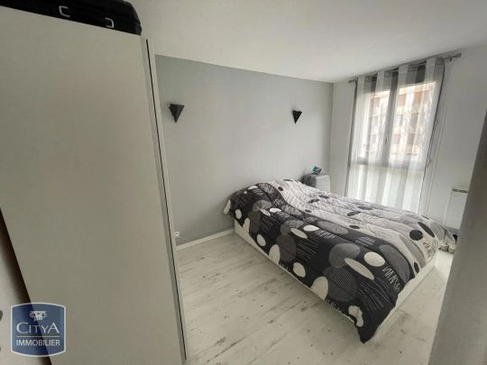 Appartement à louer 3 pièces 54.69m² - Photo 1