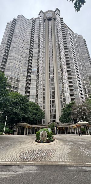 For Lease - 45 Kingsbridge Garden Circle Unit# 2910, Mississauga, Ontario - Photo 1