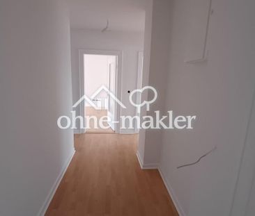 4 ZKB mit Balkon im Zentrum von Kiel - Foto 5