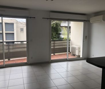 Location Appartement 2 pièces 51m² BEZIERS 34500 - Photo 1