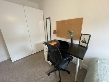 1 bedroom terraced house to rent - Photo 2