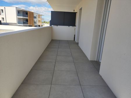 Location Appartement 2 pièces 42m² - Photo 5