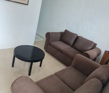 Departamento en Renta en San Carlos - Photo 1