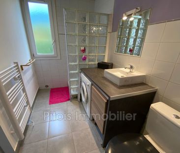 location appartement 2 Pièce(s) - Photo 4