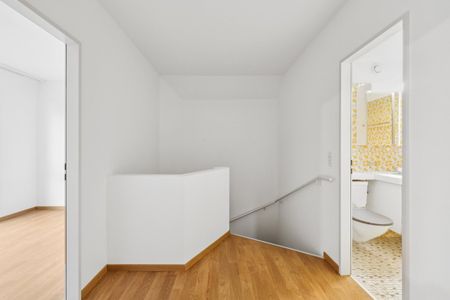 "Helle Wohnung in schönem Quartier" - Foto 2