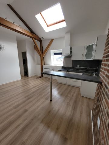 Location Appartement 2 pièces 40m² TROYES 10000 - Photo 3