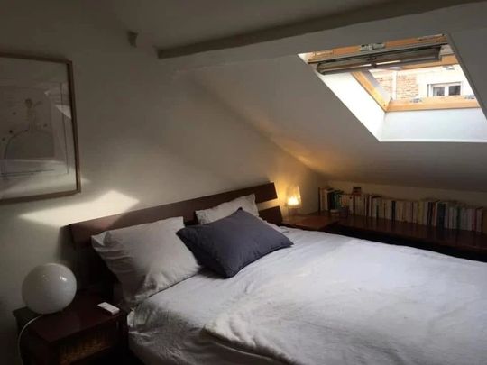 Location Appartement 2 pièces 36 m2 à Boulogne-Billancourt - Photo 1