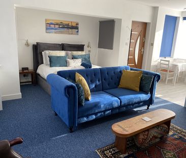 Studio Flat, Surrenden Crescent, BN1 - Photo 6