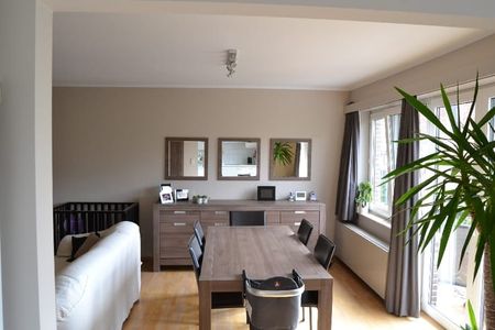 Appartement te huur - Photo 4