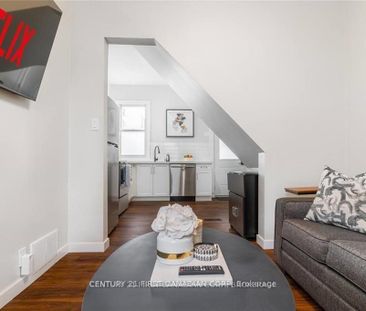 For Lease - 43 JOSEPHINE Street Unit# 3, London South, Ontario - Photo 2