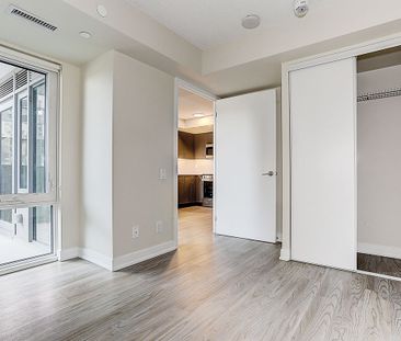For Lease - 38 Monte Kwinter Court Unit# 605, Toronto, Ontario - Photo 4